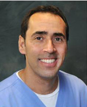 Dr. Andres Carbunaru