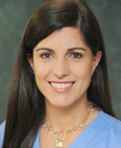 Dr. Gabriela Mantellini