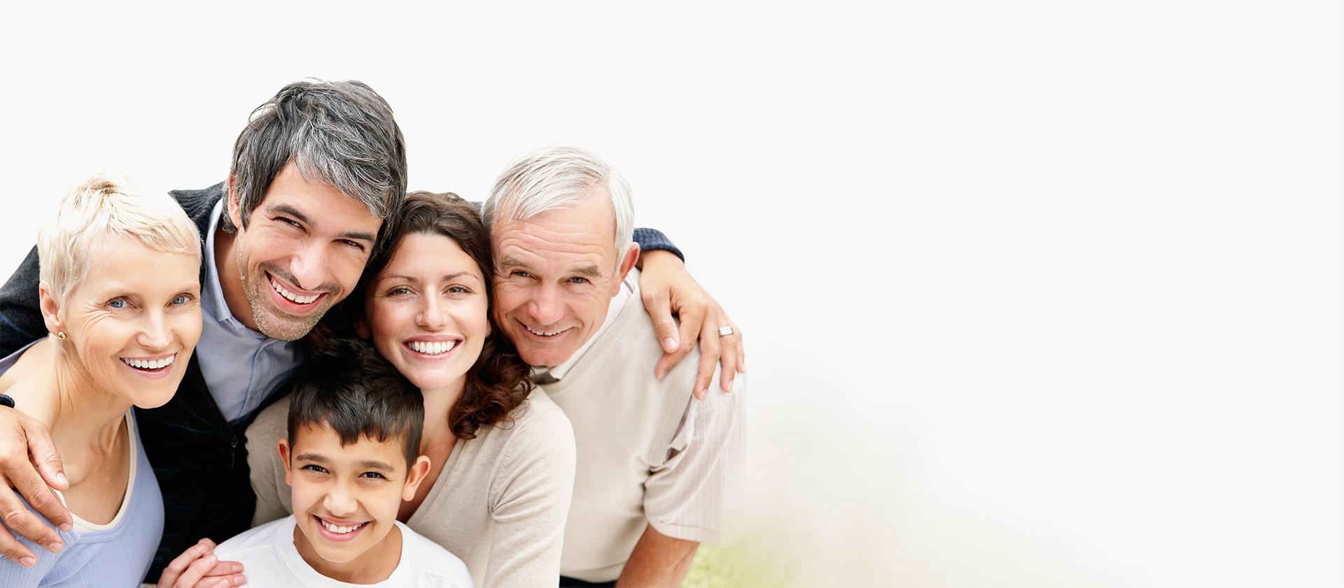 Multi-Specialty Dental Expertise for Our Patients