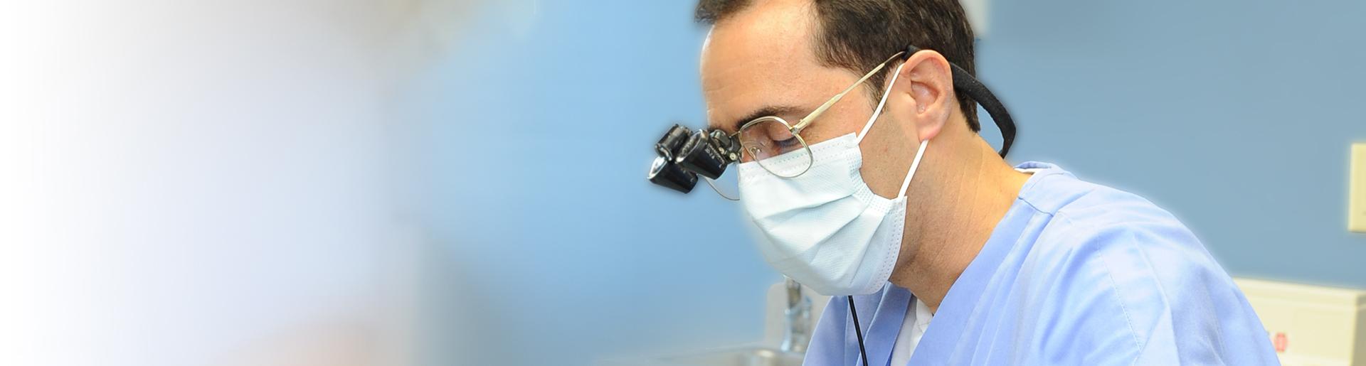 Dental Implants at Weston Dental Care