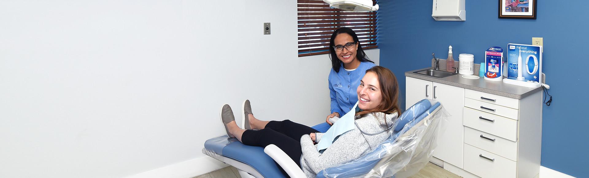 Testimonials – Weston Dental Care